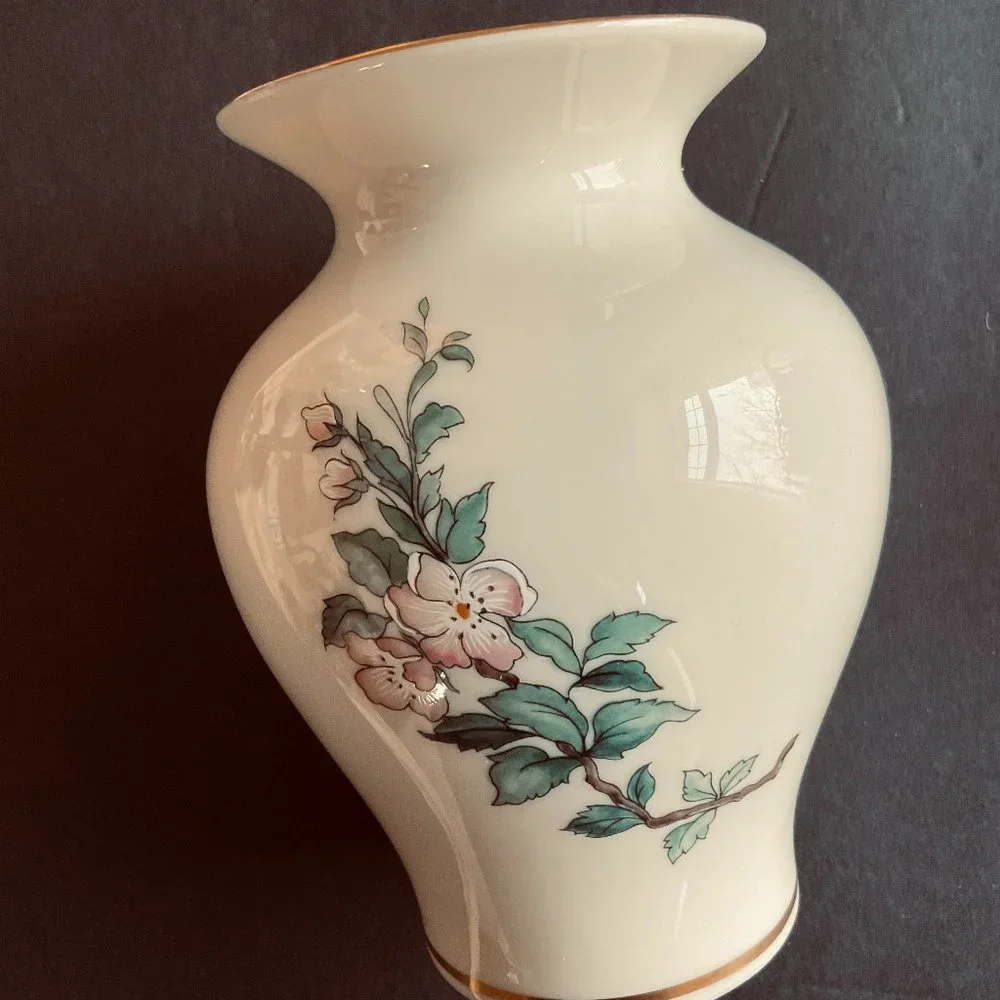 Lenox Vase